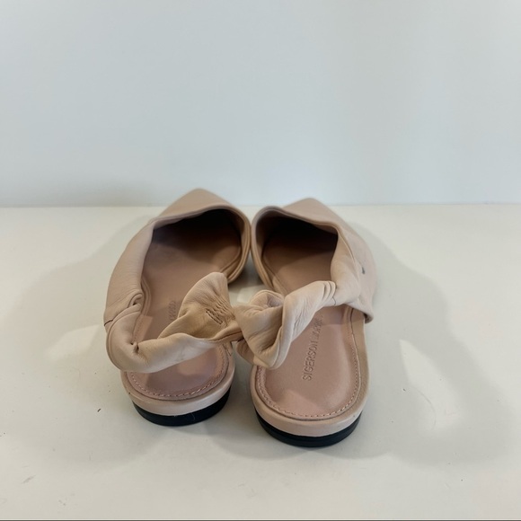 Sigerson Morrison Sham Slingback Sandals - Picture 12 of 14